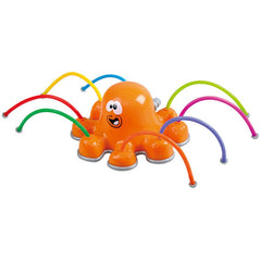 Playgo Toys Ent. Ltd. Aqua Sprinkler - Ollie The Octopus