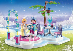 Playmobil 70008 Superset Royal Ball