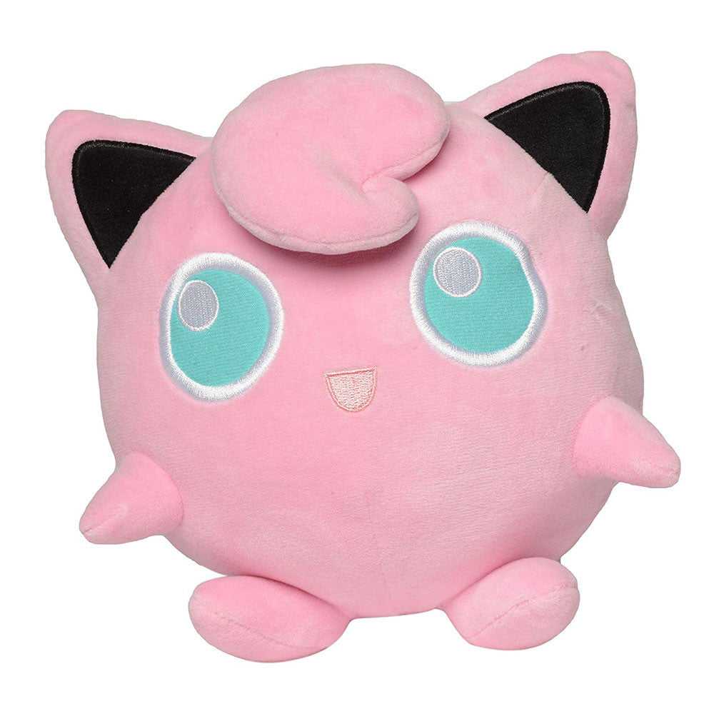 Pokemon 8 Inch Plush - Jigglypuff