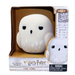 Harry Potter 4 Inch Collectible S2 - Hedwig Furry