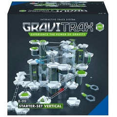 GraviTrax Pro Starter Set Vertical