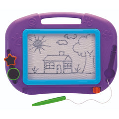 Redbox Magic Sketcher Purple