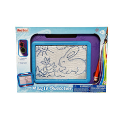 Redbox Magic Sketcher Purple