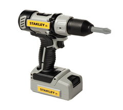 Stanley Jr. Battery Operated Hand Drill