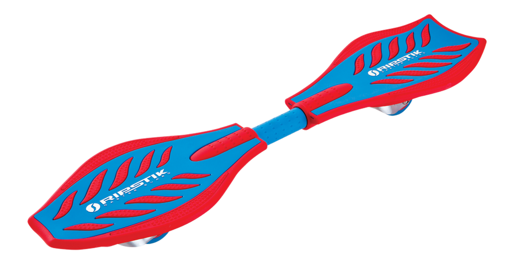 Razor Ripstik Ripster Red And Blue