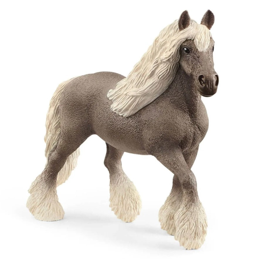 Schleich Silver Dapple Mare