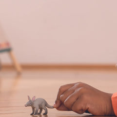 Schleich Aardvark