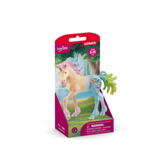 Schleich Bayala Marshmallow Unicorn Foal