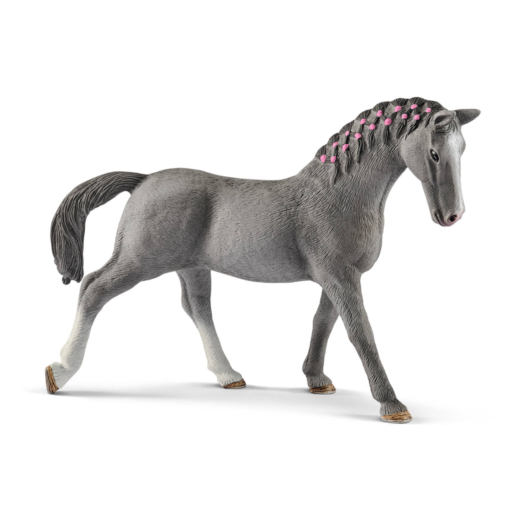 Schleich Trakehner Mare