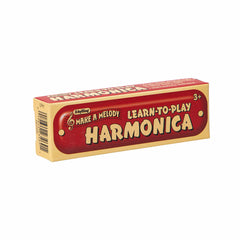 Schylling Make A Melody Learntoplay Harmonica