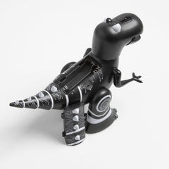 Sharper Image RC Robotosaur Mini