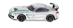 Siku 1529 MercedesAmg Gt4 Racing