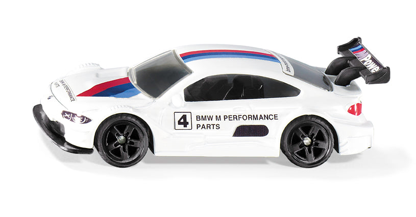 Siku 1581 Bmw M4 Racing