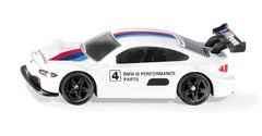 Siku 1581 Bmw M4 Racing