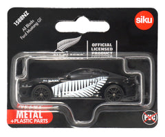 Siku 1588Nz All Blacks Ford Mustang Gt