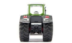 Siku 2000 1:50 Fendt 942 Vario Tractor With Front Mower