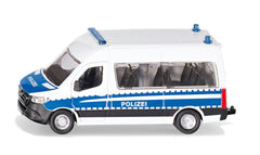 Siku 2305 1:50 MeedesBenz Sprinter Police Van 'Polizei'