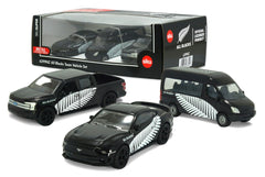 Siku 6399Nz All Blacks Team Vehicle Set