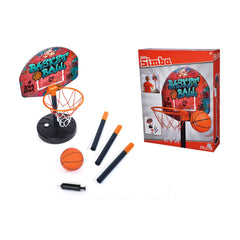 Simba Basketball Set