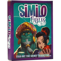 SIMILO: FABLES