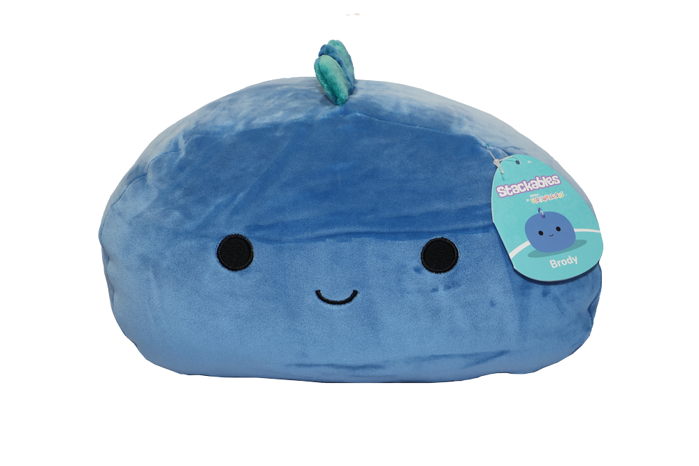 SQUISHMALLOWS 12 INCH STACKABLES S16 BRODY