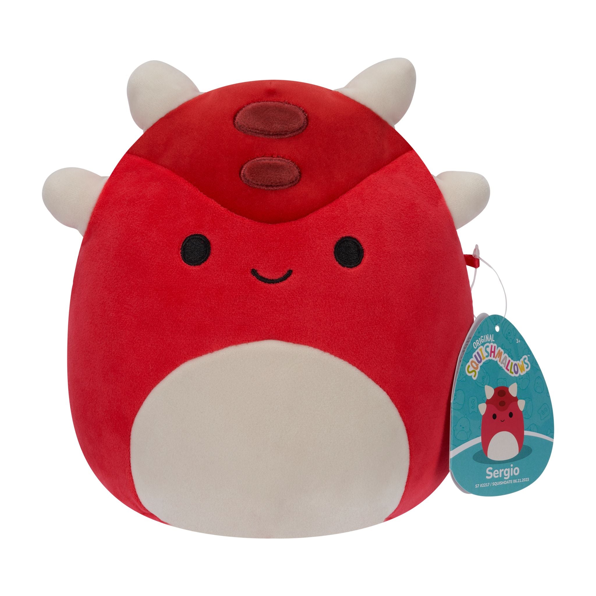 On sale Squishmallow 7.5 Inch