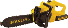 Stanley Jr. Deluxe Chainsaw