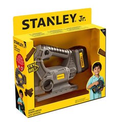 Stanley Jr. Jigsaw