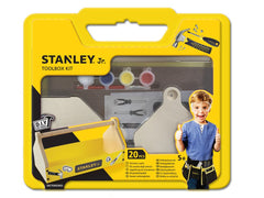 Stanley Jr. Toolbox Kit