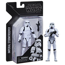 Star Wars The Black Series - Imperial Stormtrooper