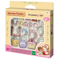 Sylvanian Families Accessory Set