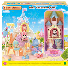 Sylvanian Families Baby Amusement Park