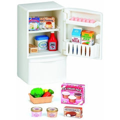 Sylvanian Families Refrigerator Set