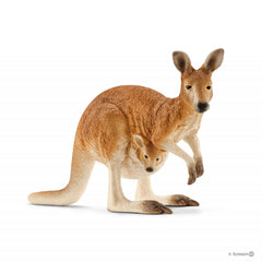 Schleich Kangaroo