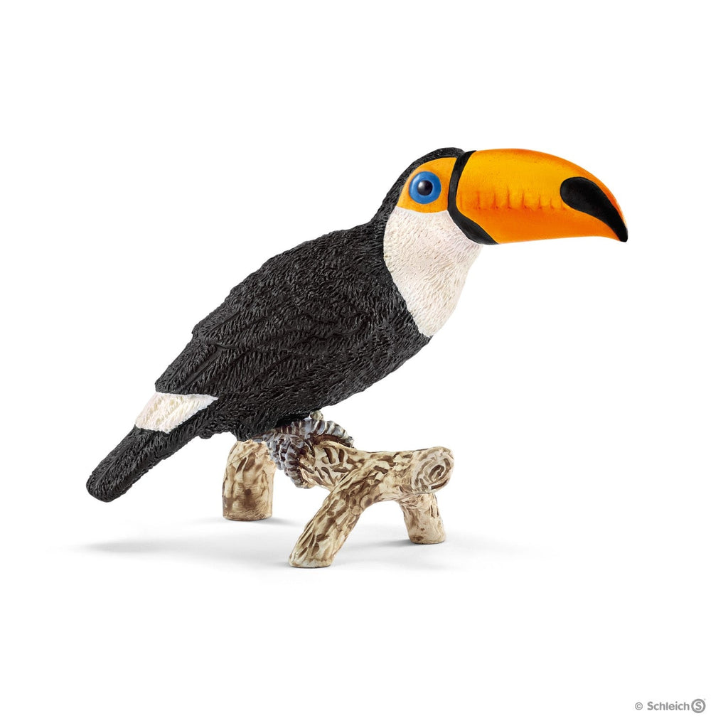 Schleich Toucan