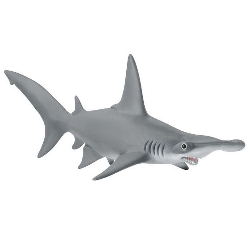 Schleich Hammerhead Shark