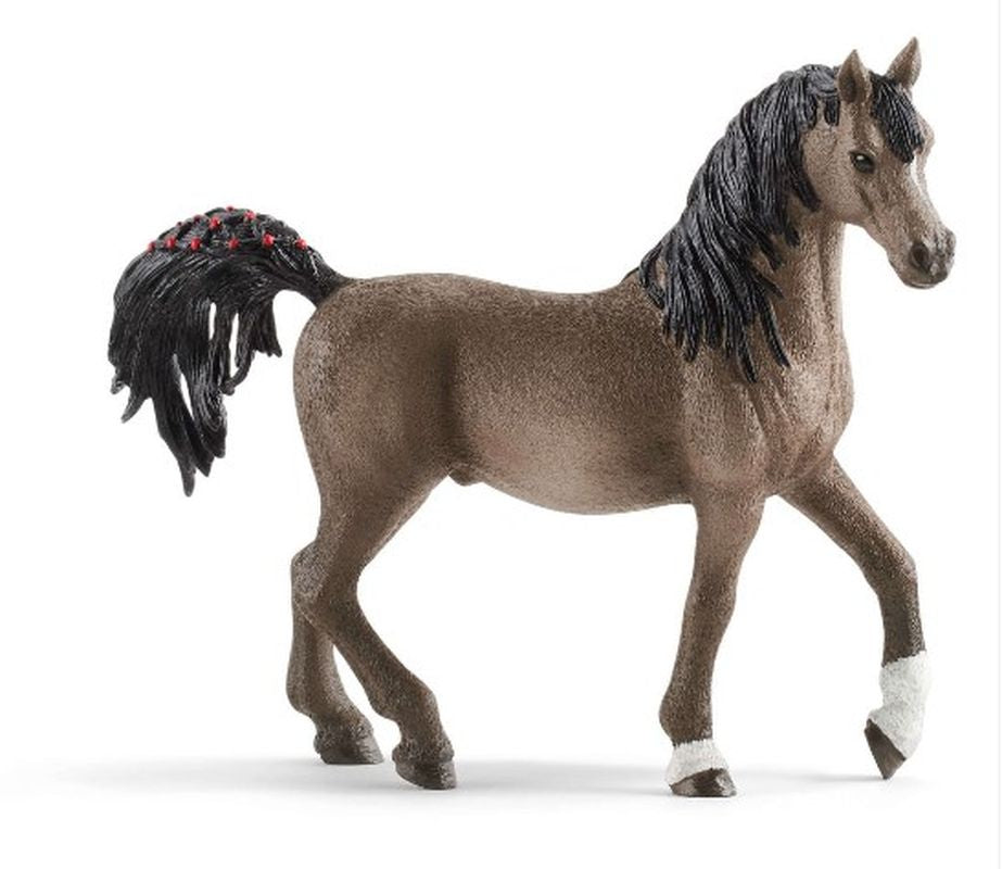 Schleich Arabian Stallion