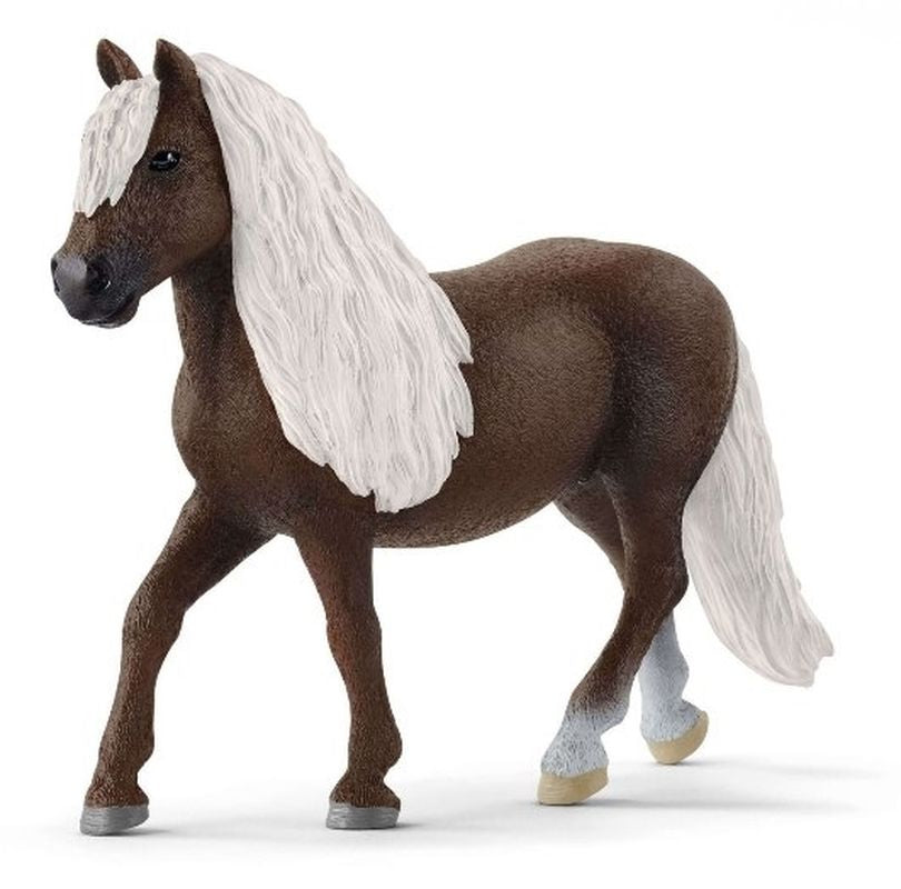 Schleich Black Forest Mare