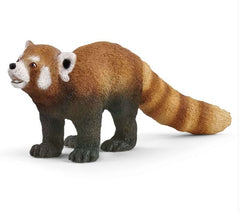 Schleich Red Panda