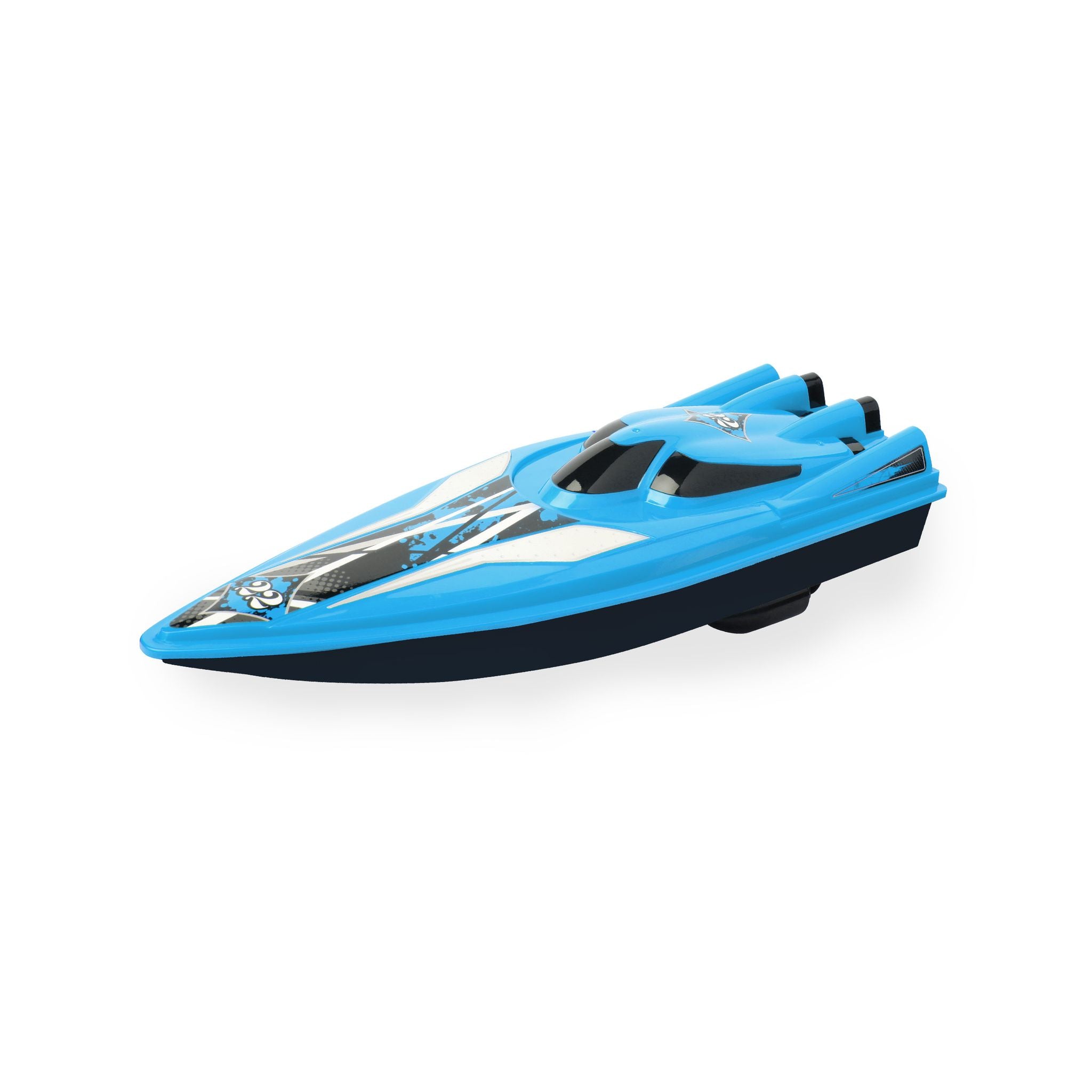 Sharper image boat racers online