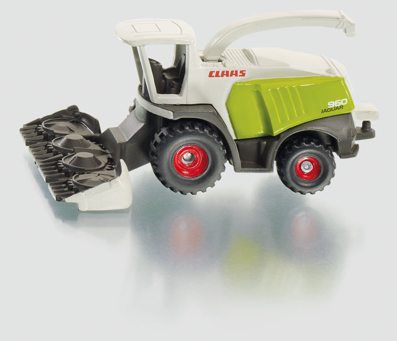 Siku 1418 Claas 960 Jaguar Forage Harvester