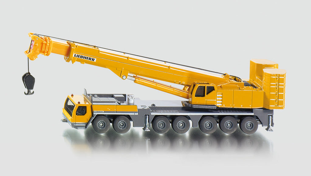 Siku 1886 1:87 Liebherr Mobile Crane