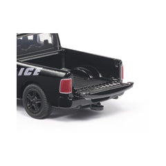 Siku 2309 1:50 Dodge Ram 1500 Us Police Ute