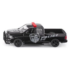 Siku 2309 1:50 Dodge Ram 1500 Us Police Ute