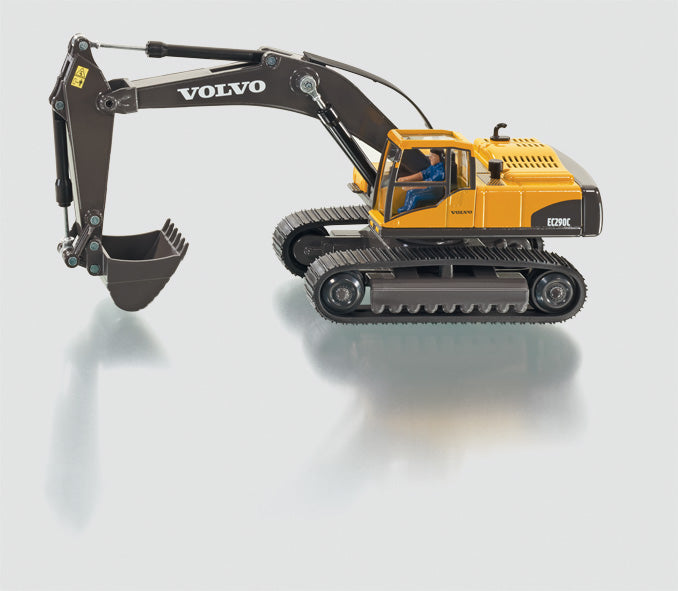 Siku 3535 1:50 Volvo Ec290 Hydraulic Excavator