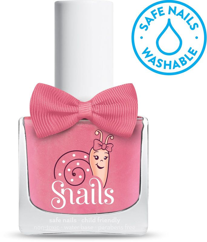 Snails Nail Polish Fairytale