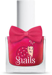 Snails Nail Polish Love Is