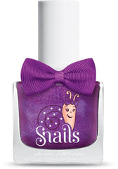 SNAILS NAIL POLISH RASPBERRY PIE