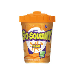 ZURU So Squishy Slime Large Rubbish Bin Assorted Styles