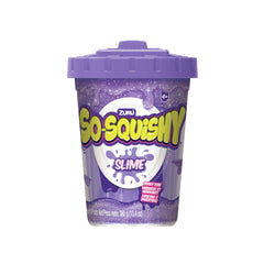 ZURU So Squishy Slime Large Rubbish Bin Assorted Styles